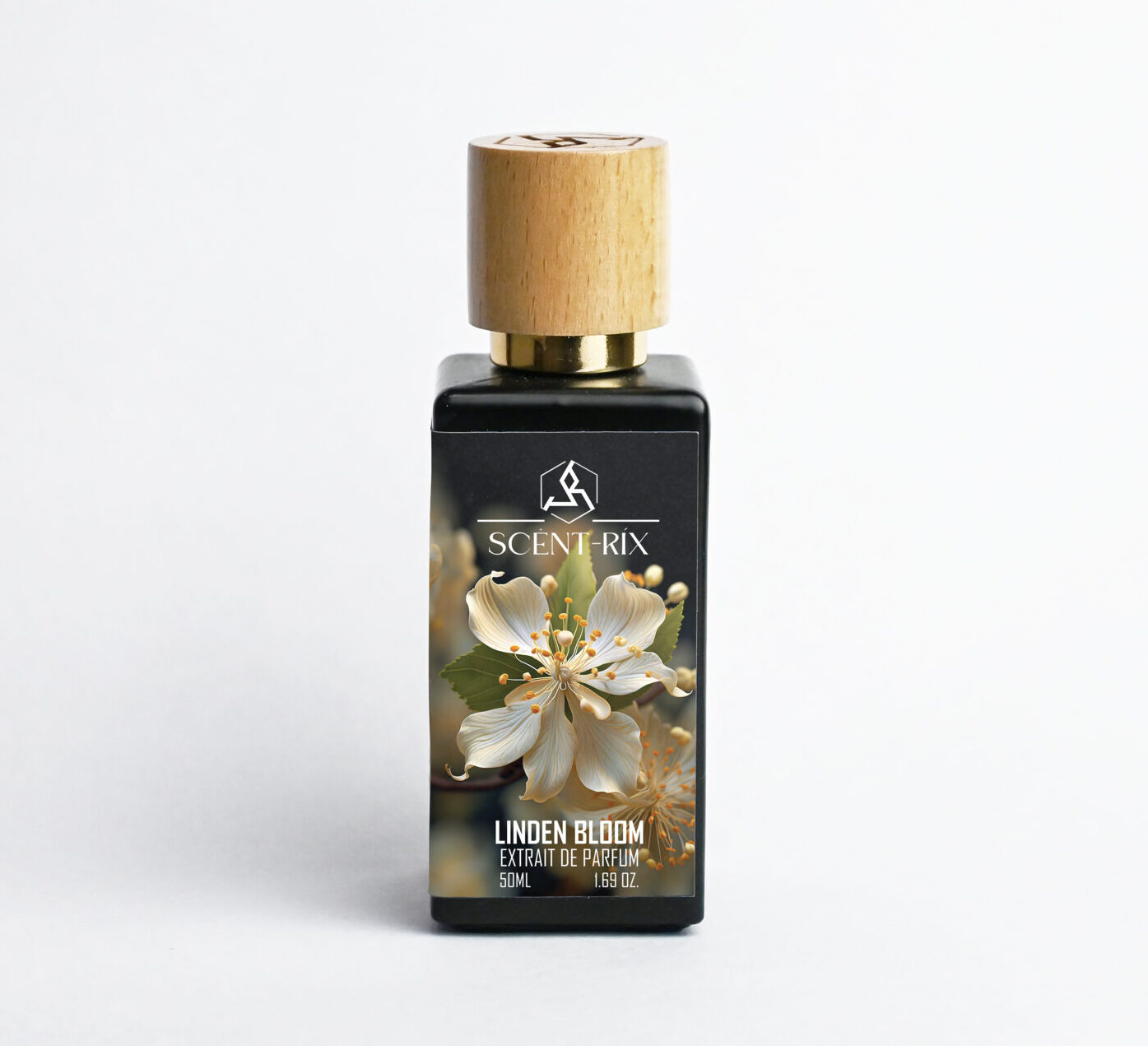 Linden Bloom Front View