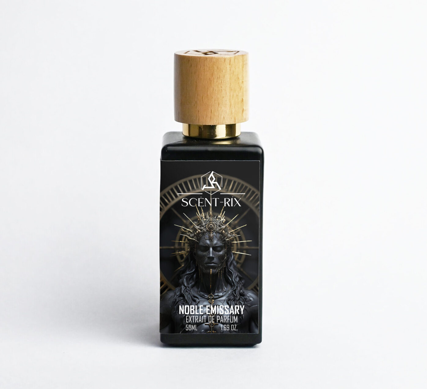 Noble Emissary Front View